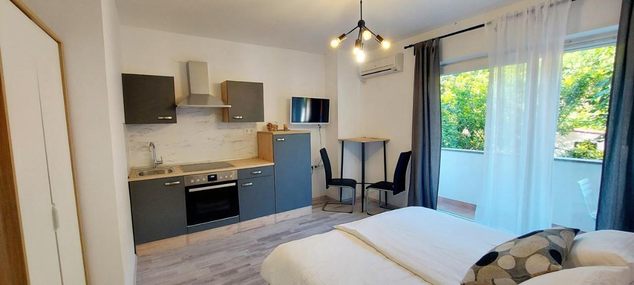 Guest House Galeb Supetarska Draga Quarto foto