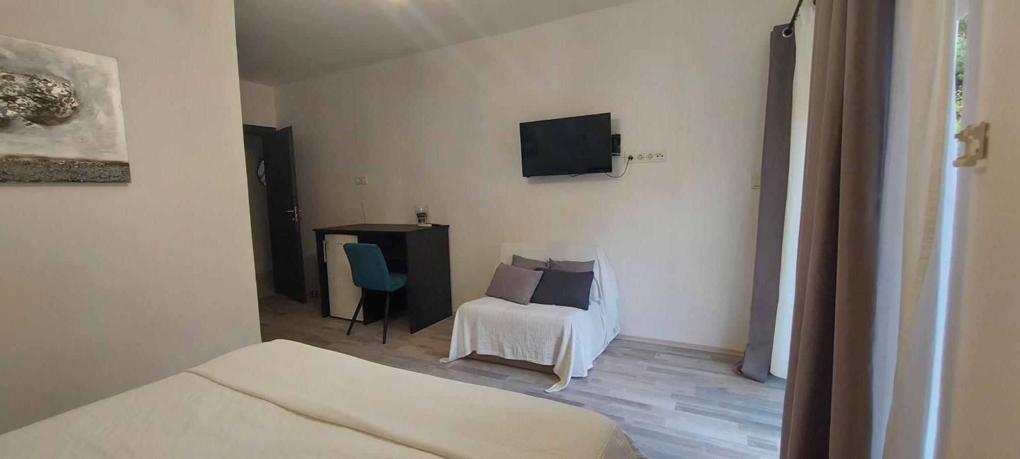 Guest House Galeb Supetarska Draga Quarto foto