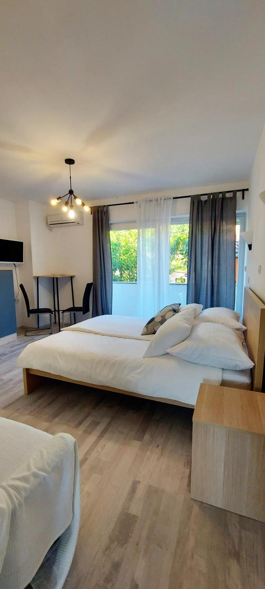 Guest House Galeb Supetarska Draga Quarto foto