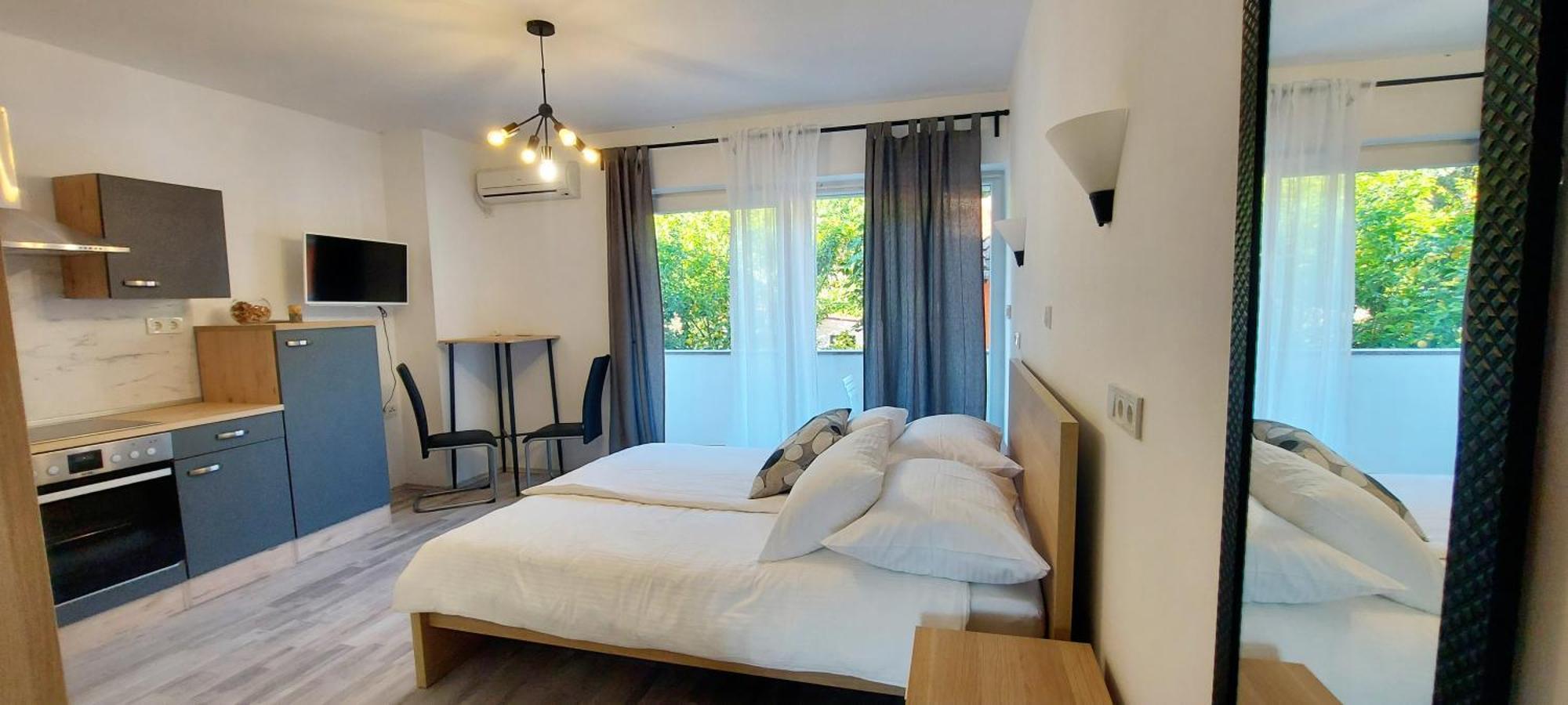Guest House Galeb Supetarska Draga Quarto foto