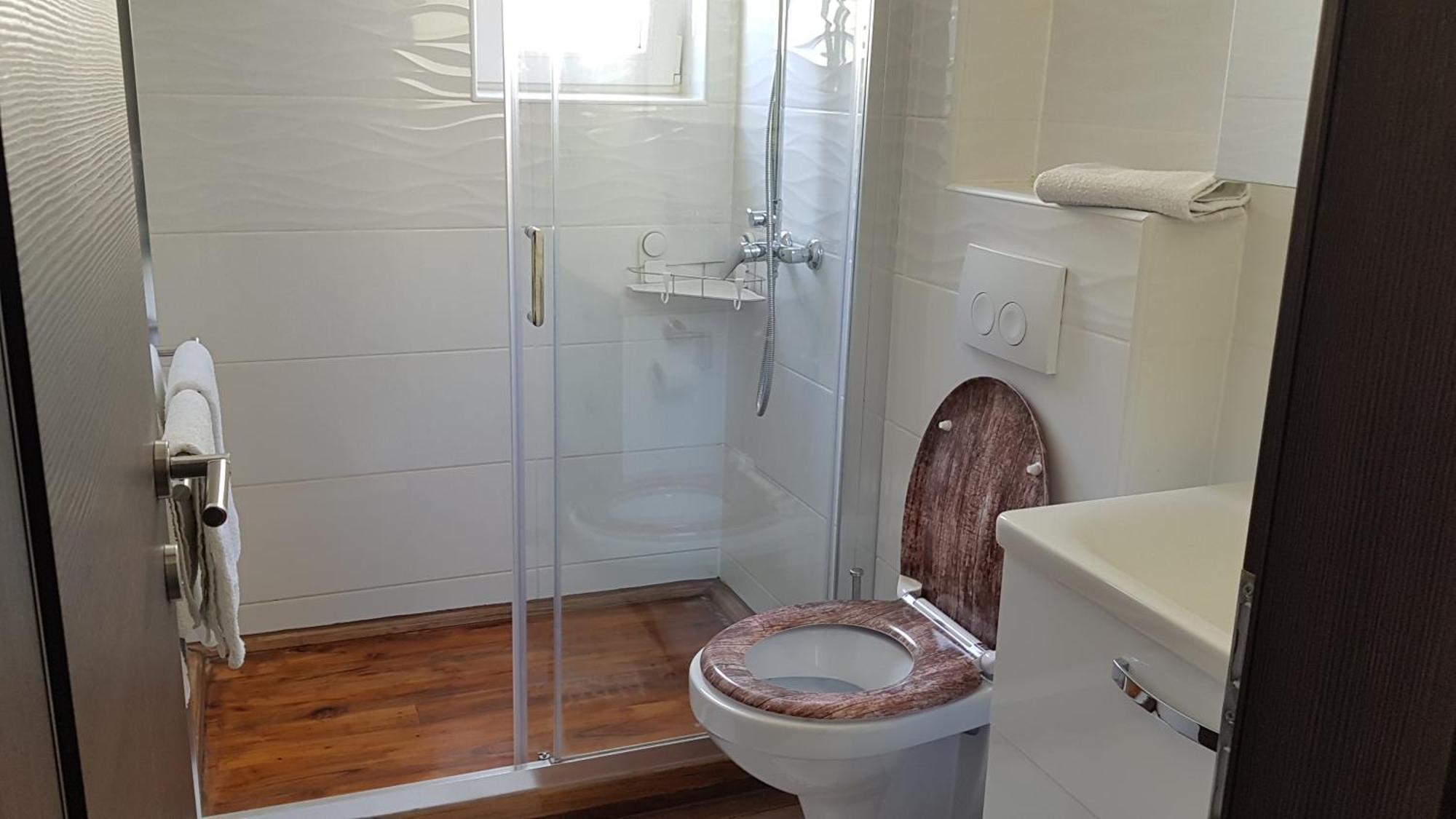 Guest House Galeb Supetarska Draga Quarto foto