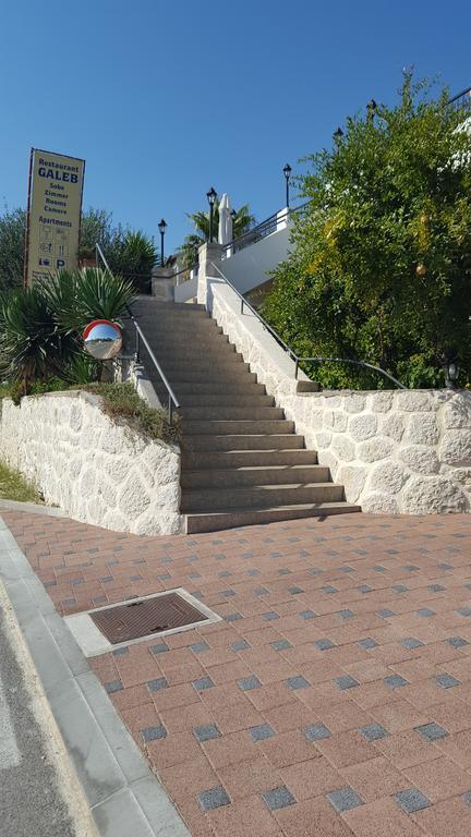 Guest House Galeb Supetarska Draga Exterior foto